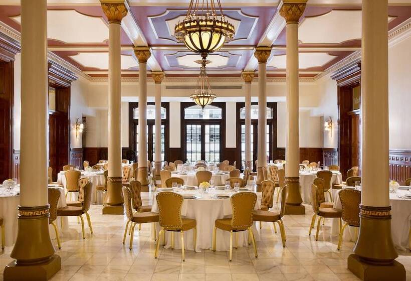 فندق The Driskill In The Unbound Collection By Hyatt