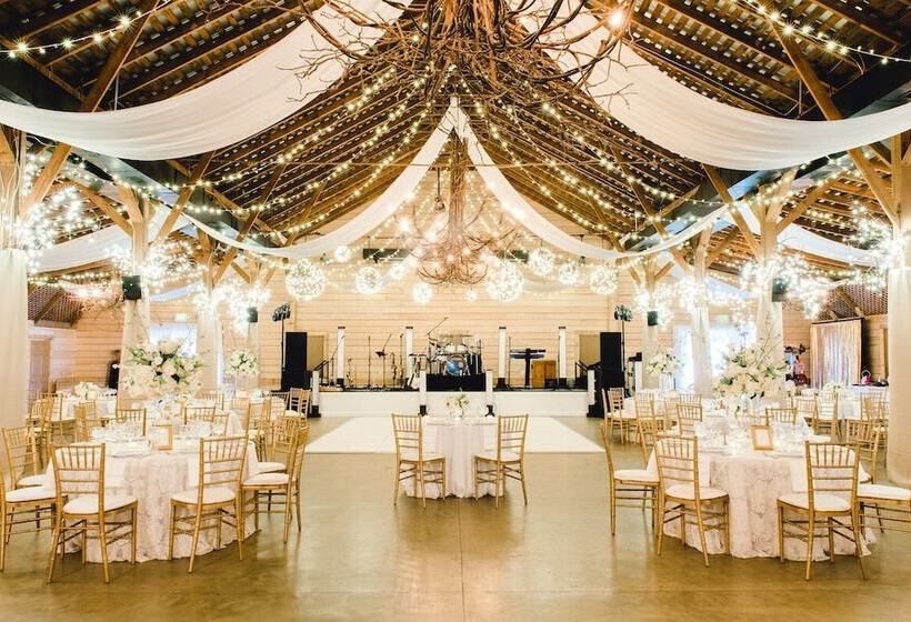 ホテル The Fearrington House Inn