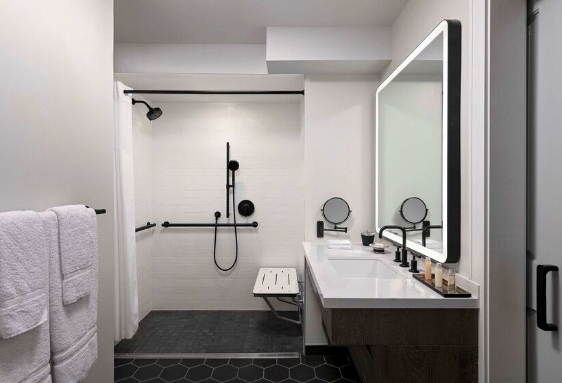 Fotos del hotel Royal Sonesta Chicago Downtown:  12