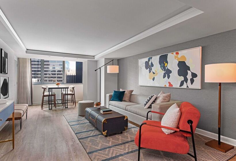 Fotos del hotel Royal Sonesta Chicago Downtown:  5