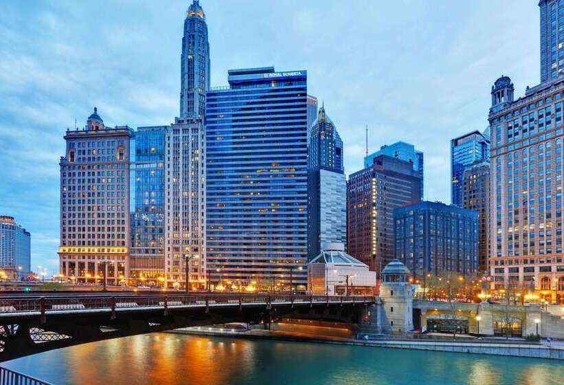 Fotos del hotel Royal Sonesta Chicago Downtown:  36