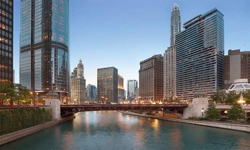 Fotos del hotel Royal Sonesta Chicago Downtown:  35