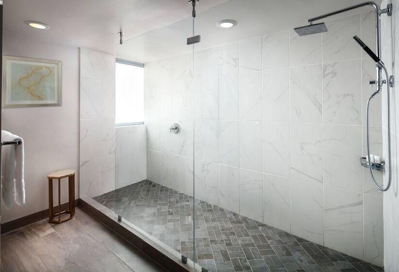 هتل The Westin Pasadena