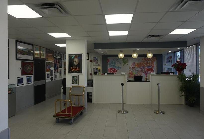 Fotos del hotel Travelodge By Wyndham Orlando At Heart Of International Drive:  22