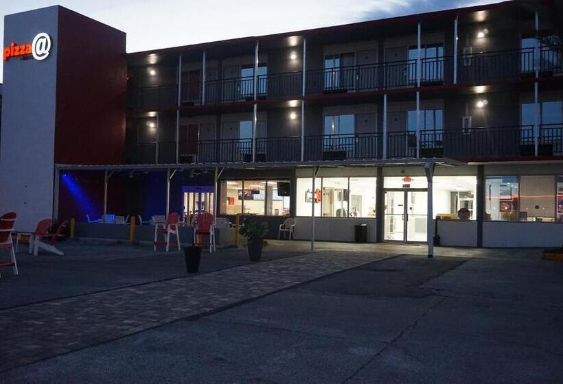 Fotos del hotel Travelodge By Wyndham Orlando At Heart Of International Drive:  28