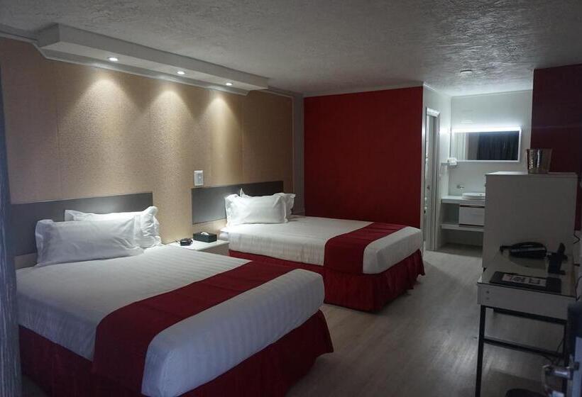 Fotos del hotel Travelodge By Wyndham Orlando At Heart Of International Drive:  4