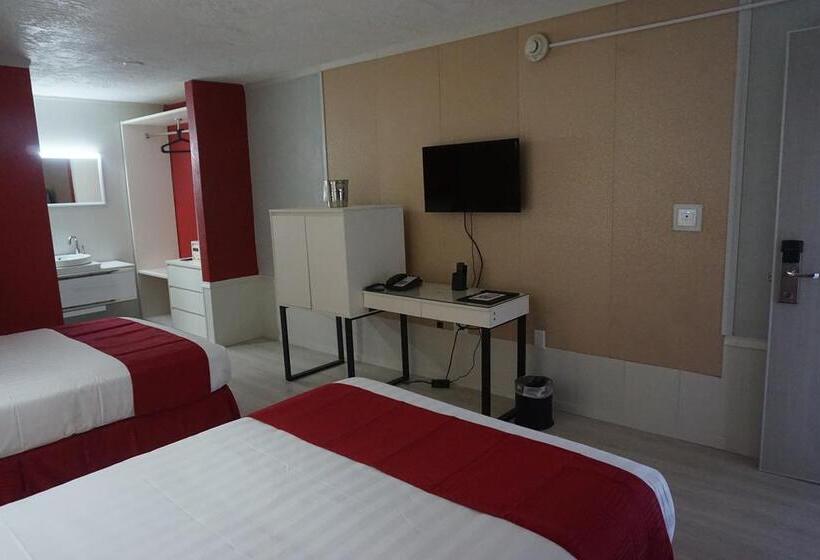 Fotos del hotel Travelodge By Wyndham Orlando At Heart Of International Drive:  8