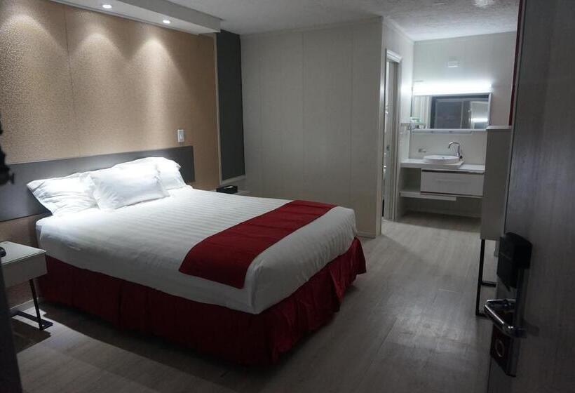 Fotos del hotel Travelodge By Wyndham Orlando At Heart Of International Drive:  3