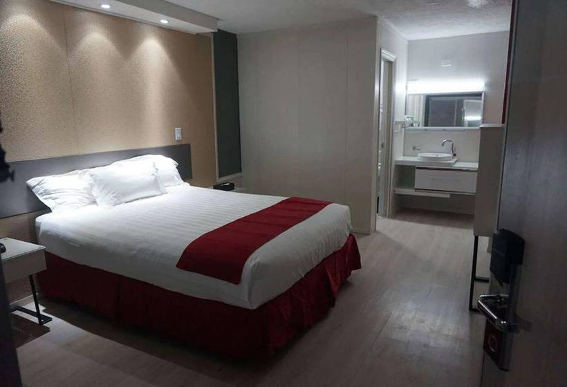 Fotos del hotel Travelodge By Wyndham Orlando At Heart Of International Drive:  6