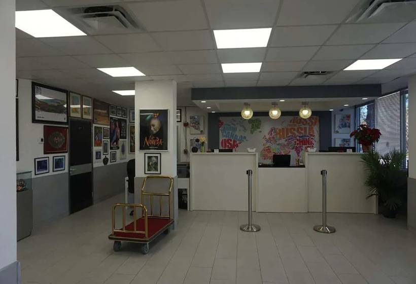 Fotos del hotel Travelodge By Wyndham Orlando At Heart Of International Drive:  35