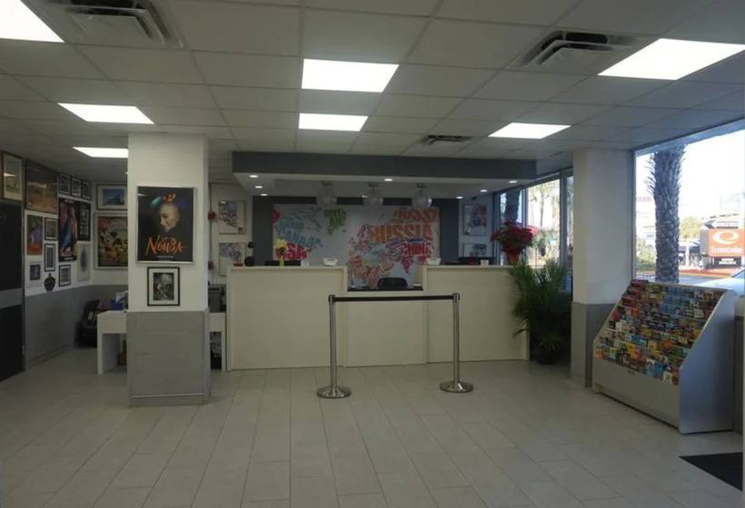 Fotos del hotel Travelodge By Wyndham Orlando At Heart Of International Drive:  23