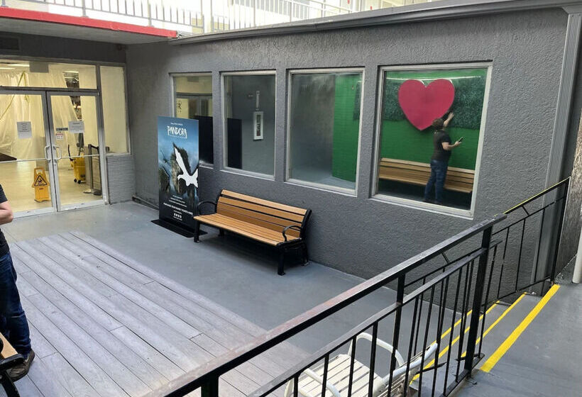 Fotos del hotel Travelodge By Wyndham Orlando At Heart Of International Drive:  27