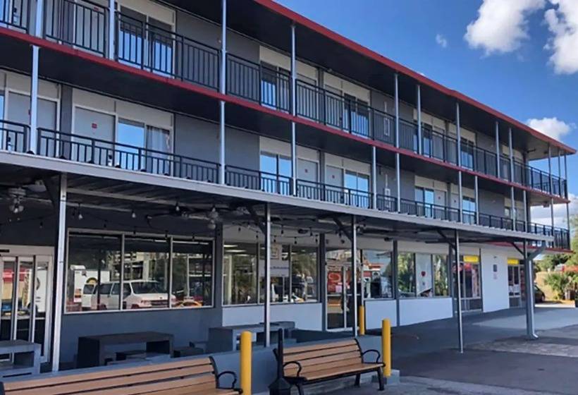 Fotos del hotel Travelodge By Wyndham Orlando At Heart Of International Drive:  10