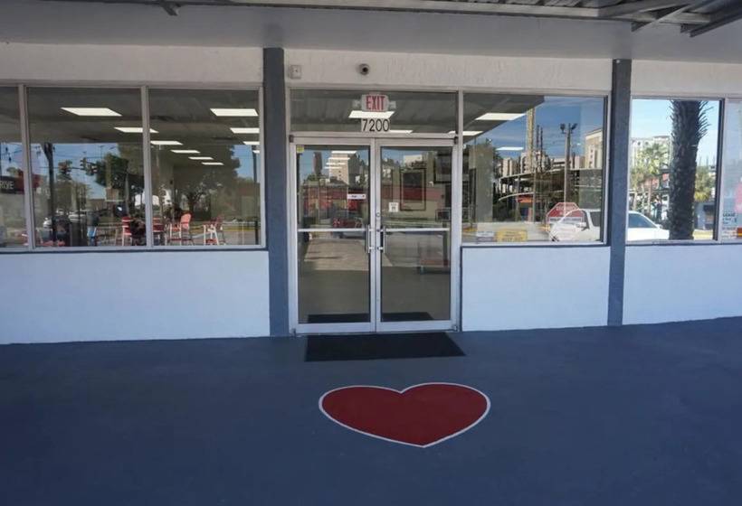 Fotos del hotel Travelodge By Wyndham Orlando At Heart Of International Drive:  30