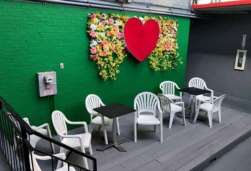 Fotos del hotel Travelodge By Wyndham Orlando At Heart Of International Drive:  29