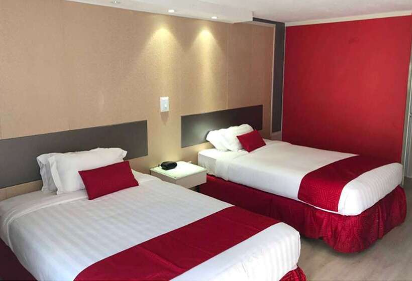 Fotos del hotel Travelodge By Wyndham Orlando At Heart Of International Drive:  2