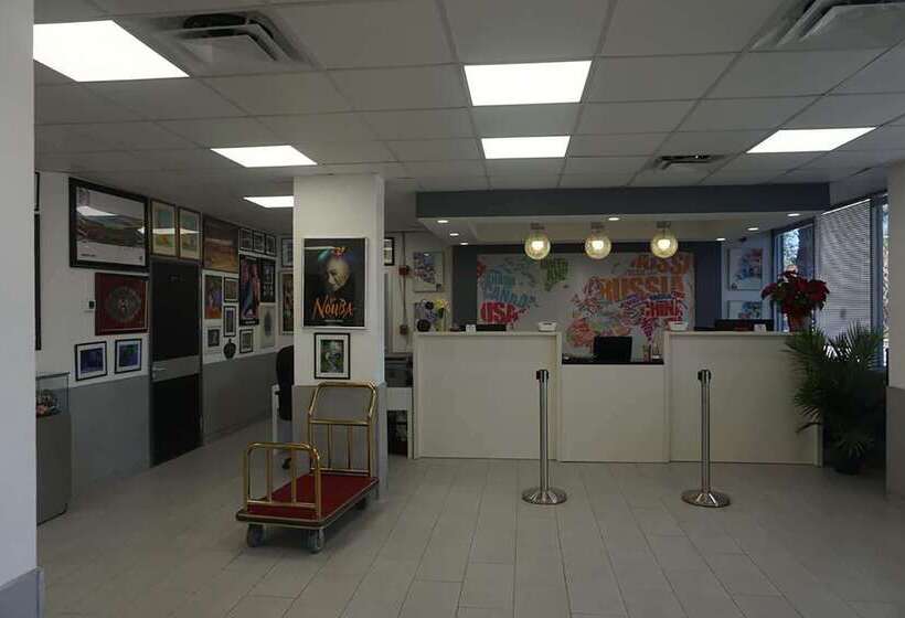 Fotos del hotel Travelodge By Wyndham Orlando At Heart Of International Drive:  37