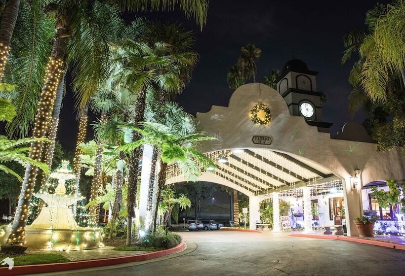 Hotel Vanllee