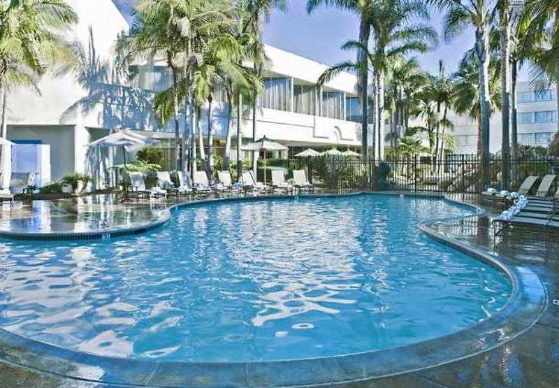 هتل Ventura Beach Marriott