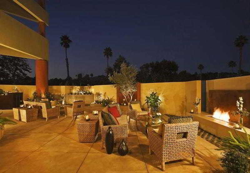 هتل Ventura Beach Marriott