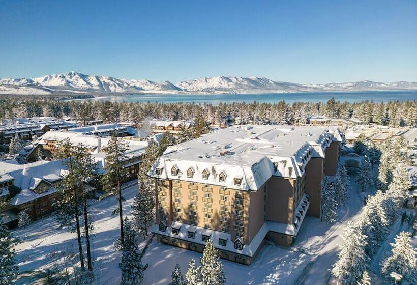 Margaritaville Resort Lake Tahoe