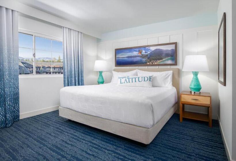Margaritaville Resort Lake Tahoe