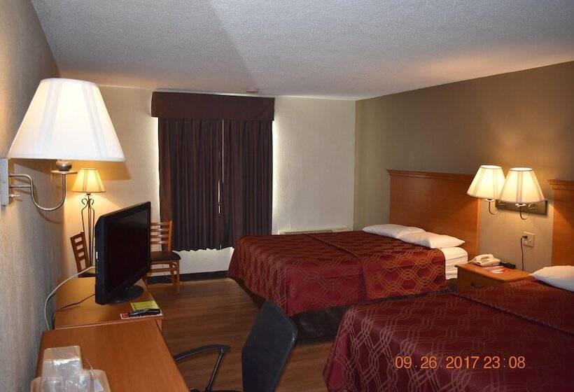 Mho Hotel Bordentown