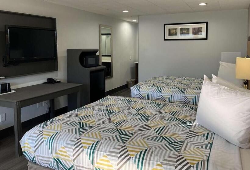 Motel 6 Greenville, Nc Ecu Medical Center