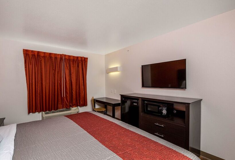 Motel 6 Peoria, Il