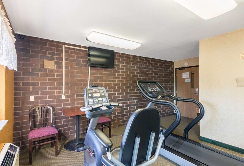 Motel 6eau Claire, Wi