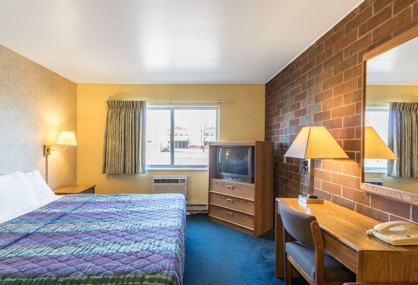 Motel 6eau Claire, Wi