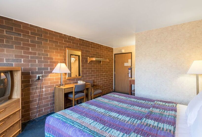 Motel 6eau Claire, Wi