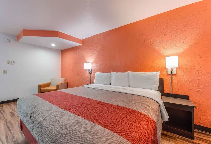 Motel 6saint Paul, Mn  I94