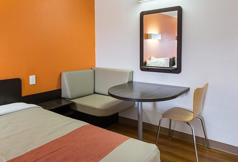 Motel 6 Sidney, Oh
