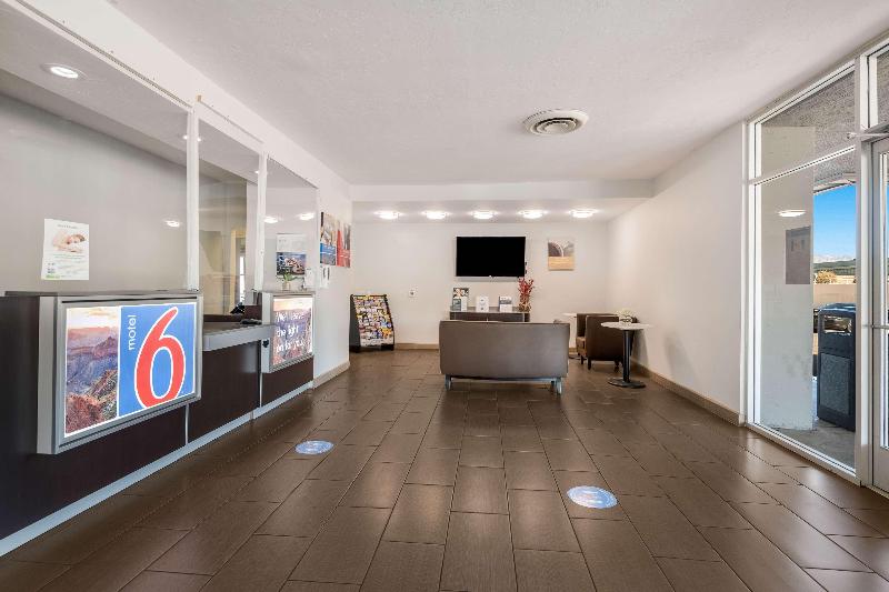 Motel 6tucson, Azdowntown