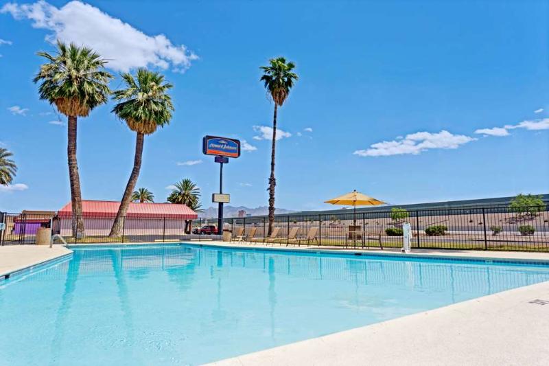 Motel 6tucson, Azdowntown