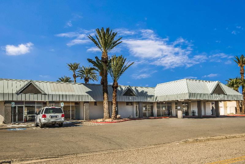 Motel 6 Tucson, Az Downtown