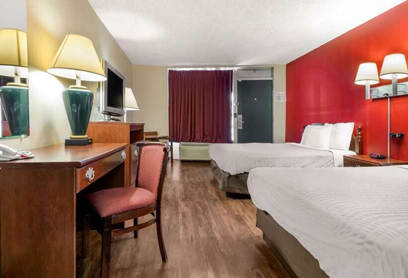مُتل Econo Lodge