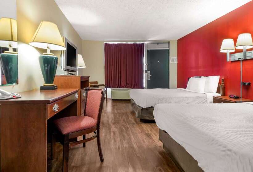 مُتل Econo Lodge Cortland