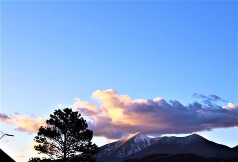 מוטל Elev8 Flagstaff I40 Exit 198 Butler Ave