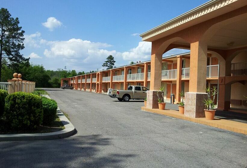 汽车旅馆 Regency Inn - Valdosta
