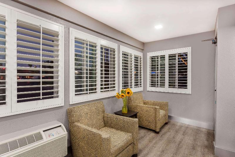 مُتل Studio 6 Suites San Ysidro Ca San Diego South Bay
