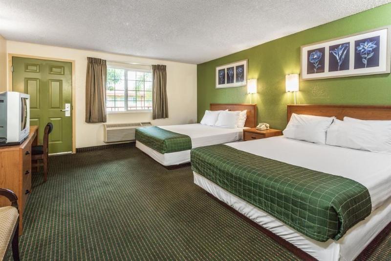 مُتل Studio 6 Suites San Ysidro Ca San Diego South Bay