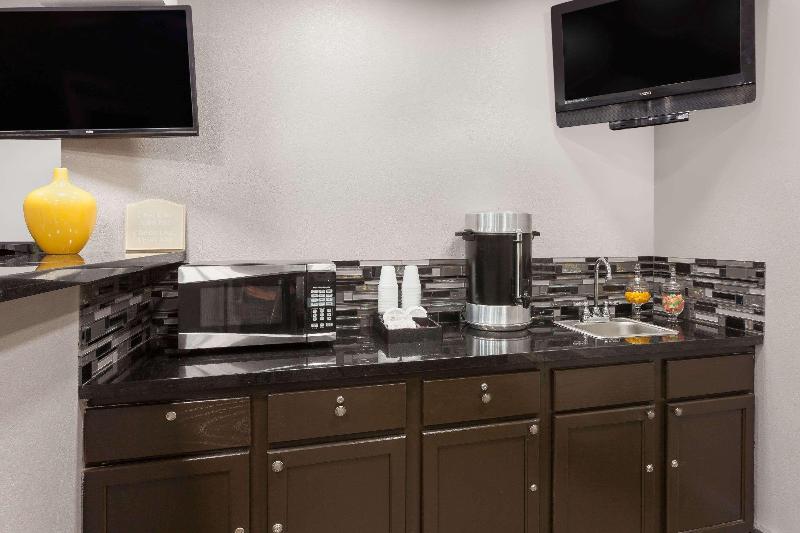 مُتل Studio 6 Suites San Ysidro Ca San Diego South Bay