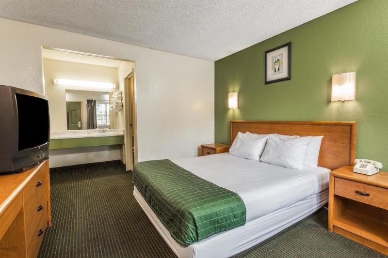 مُتل Studio 6 Suites San Ysidro Ca San Diego South Bay