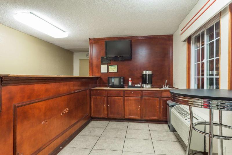 مُتل Studio 6 Suites San Ysidro Ca San Diego South Bay