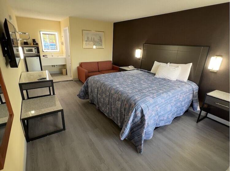 مُتل Travel Inn New Castle Airport