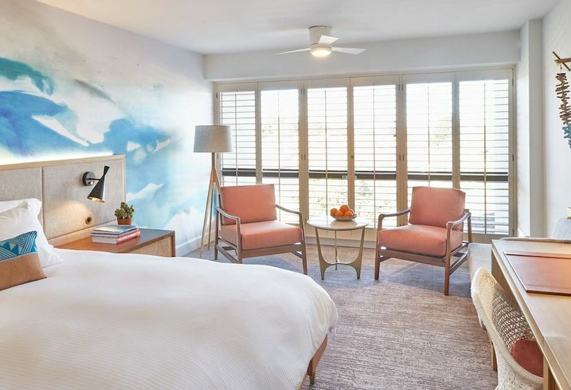 Portola Hotel & Spa