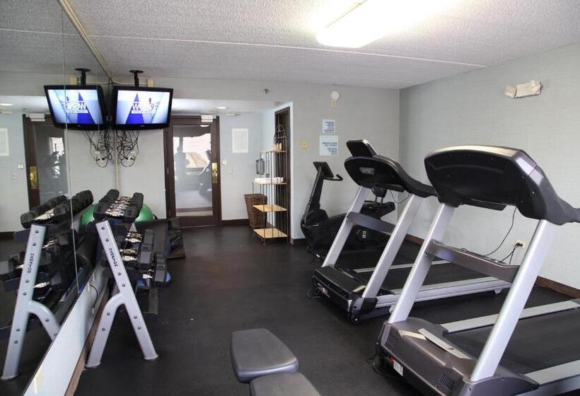 Radisson Hotel Schaumburg