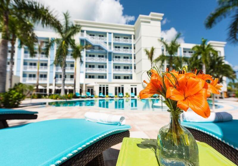 리조트 24 North Hotel Key West